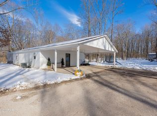 67 Robert Crocker Rd, Bradford, TN 38316