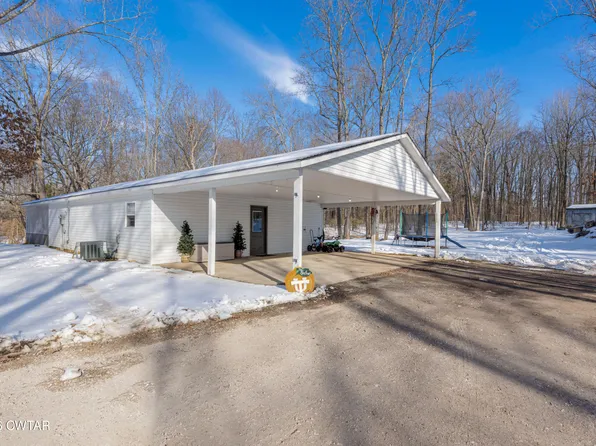 67 Robert Crocker Rd, Bradford, TN 38316