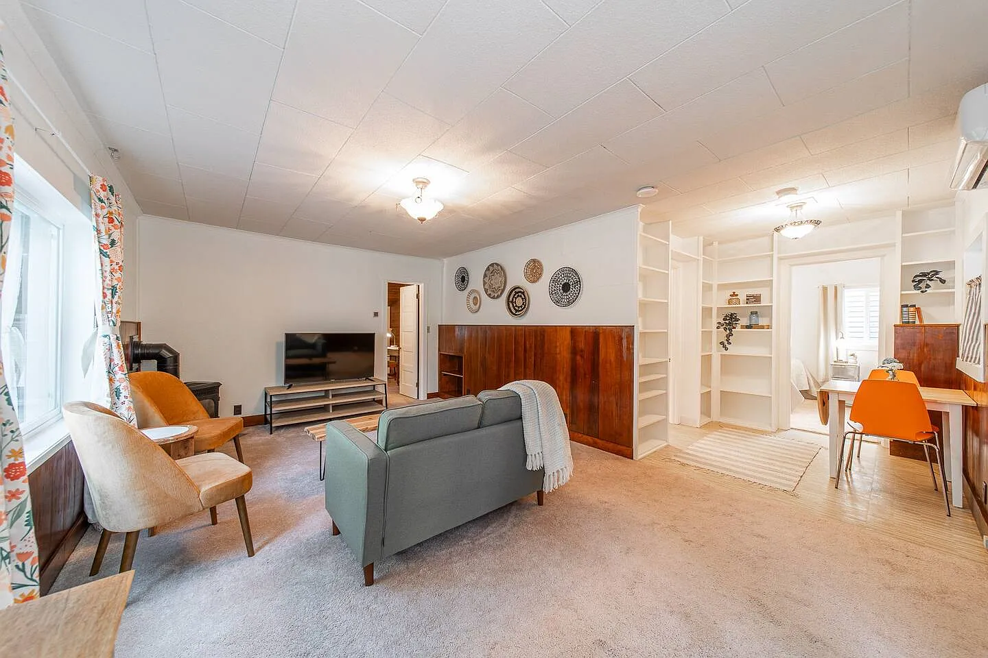 1 bed, 651 sqft, $2,400 — Photo 4