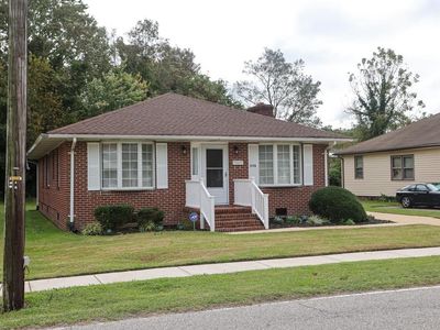 908 Old Buckroe Rd, Hampton, VA, 23663