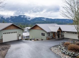 1288 Sandstone Way, Bellingham, WA 98229