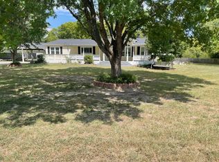 18628 Fm 986, Terrell, TX 75160