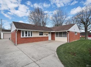 6131 Ansbury Dr, Dayton, OH 45424