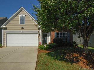 8916 Elrose Pl, Charlotte, NC 28277