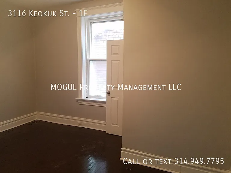 3116 Keokuk St #1F — Photo 15