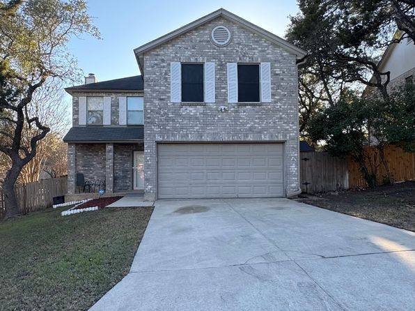 15719 Persimmon Hill Dr