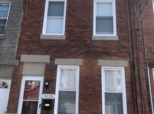 3125 Tulip St, Philadelphia, PA 19134