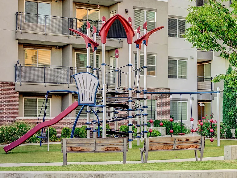 Playground