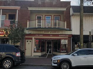 30 S Broadway #30A, Pitman, NJ 08071