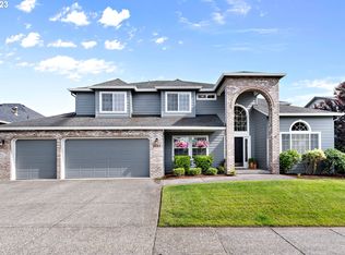 2832 NW 44th Ave, Camas, WA 98607