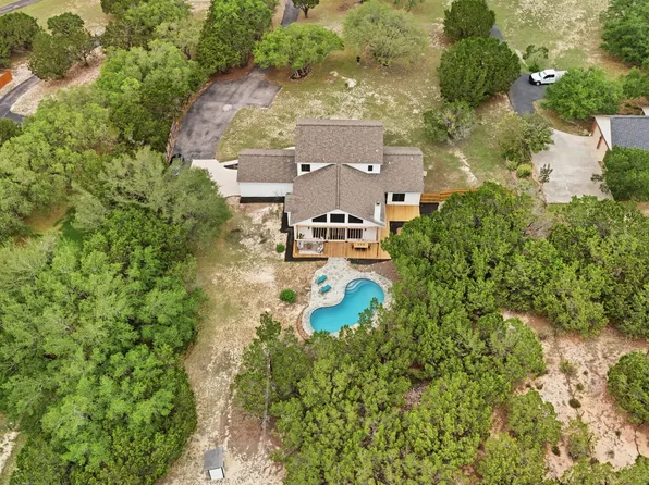 150 LAKE VIEW DR, Boerne, TX 78006