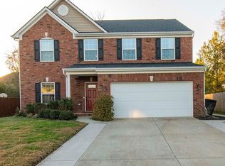 2606 Apple Cross Ct, Murfreesboro, TN 37127