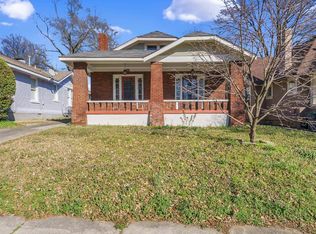 458 Angelus St, Memphis, TN 38112