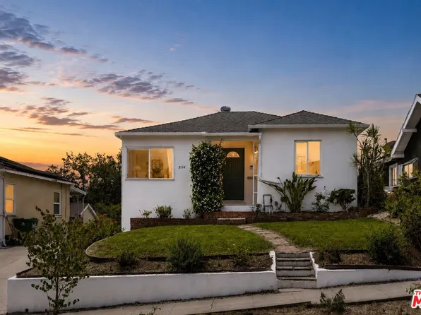 5158 Almaden Dr, Los Angeles, CA 90042