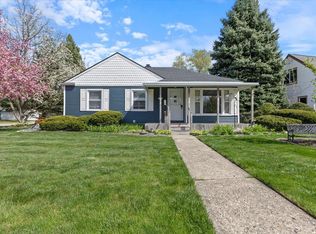 1299 Warrington St, Mount Clemens, MI 48043