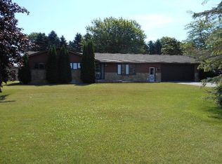 485 S Nine Mile Rd, Linwood, MI 48634