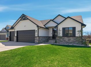 3432 S Lori Ct, Wichita, KS 67210