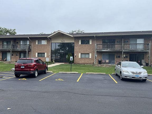 2nd image of 7425 Brookdale Dr APT 102