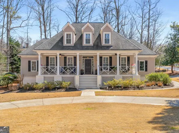 3345 Highgate Hills Dr NE, Duluth, GA 30097