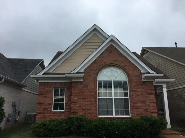 9122 Center Hill Rd, Cordova, TN 38017