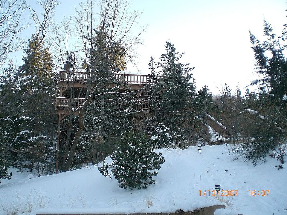 Back of Home