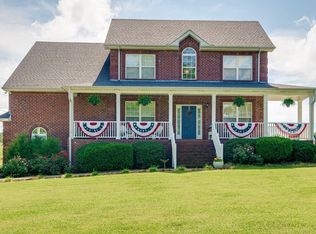 928 Dobbins Pike, Gallatin, TN 37066