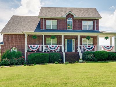 928 Dobbins Pike, Gallatin, TN, 37066
