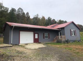 836 Essman Sugar Camp Rd, South Webster, OH 45682