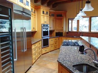 90 Alteza, Santa Fe, NM 87508