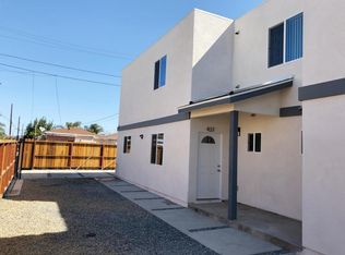 437 W 109th Pl, Los Angeles, CA 90061