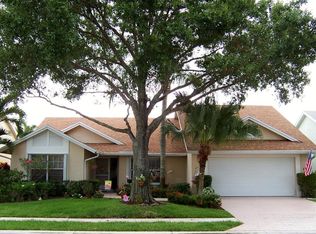 102 Adobe Cir, Jupiter, FL 33458