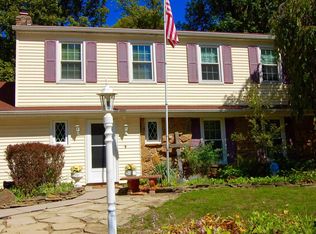 6929 Rockcroft Ct, Fort Wayne, IN