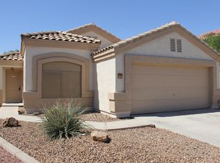 14006 N 130th Dr, El Mirage, AZ 85335