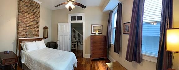 BEDROOM STUDY