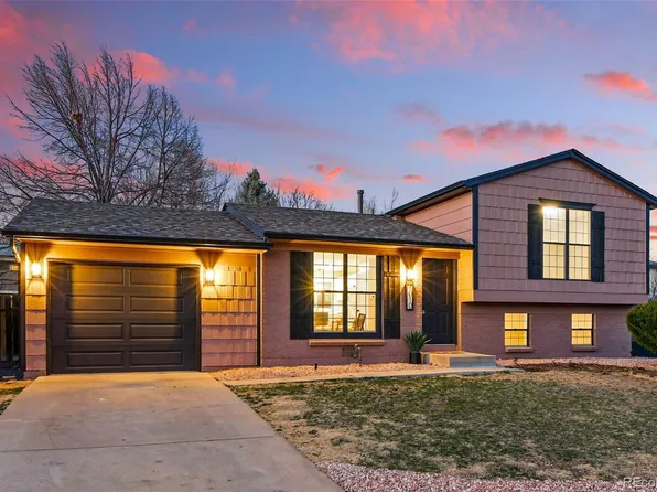 1010 Glenwood Drive, Lafayette, CO 80026