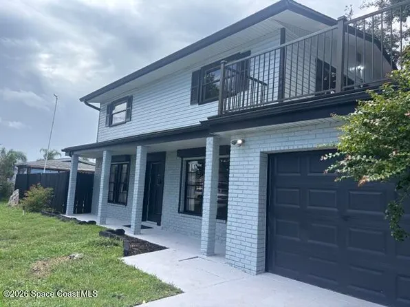 508 S Ixora Dr, Melbourne, FL 32935