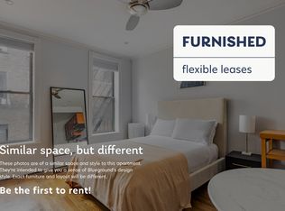 51 Leroy St APT 3D, New York, NY 10014