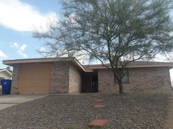 619 Paula Pl, Las Cruces, NM 88001