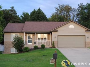 11020 Skyway Ln, Allendale, MI 49401