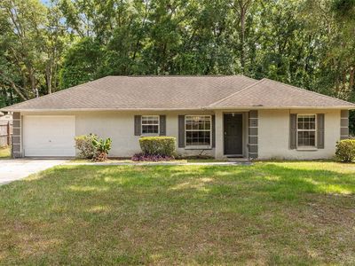 5516 NW 64th St, Ocala, FL, 34482