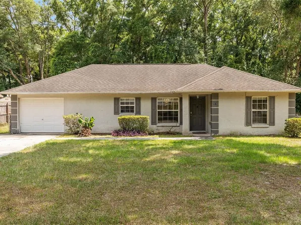 5516 NW 64th St, Ocala, FL 34482