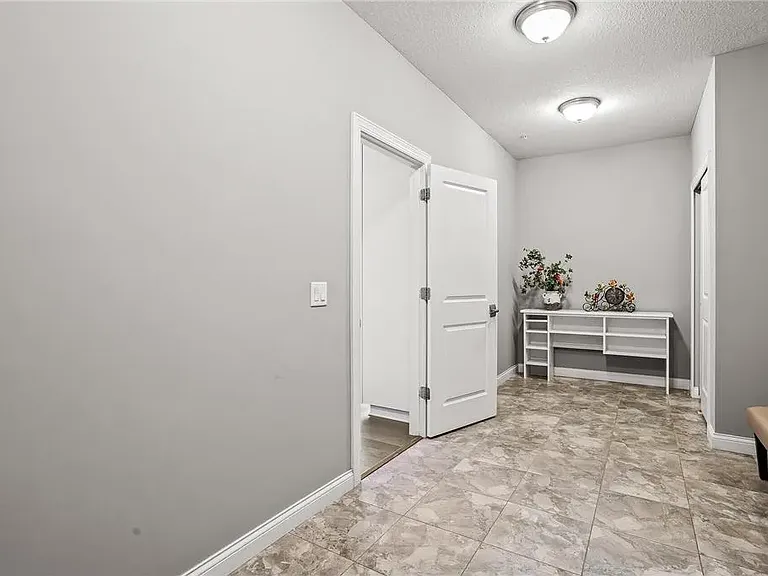 Mud Room
