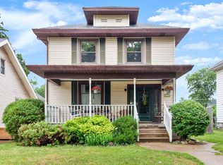 2714 N Anthony Blvd, Fort Wayne, IN 46805