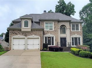 2740 Ivy Brook Ln, Buford, GA 30519