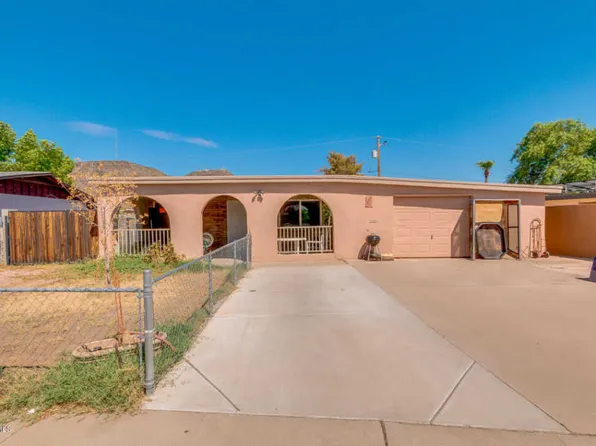 2127 W Cortez Ave, Phoenix, AZ 85029