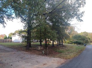 130 Proctor Dr, Salisbury, NC 28147