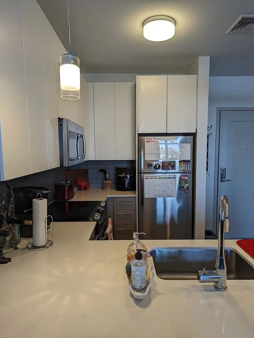 Brighton luxury 1 bedroom for October 15th — Photo 2