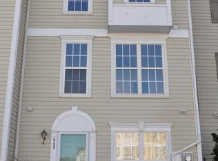 668 Sprite Way, Glen Burnie, MD 21061