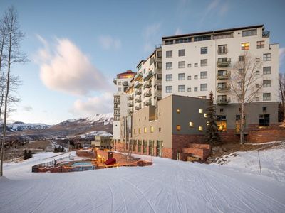 136 Country Club Dr #443, Mountain Village, CO, 81435