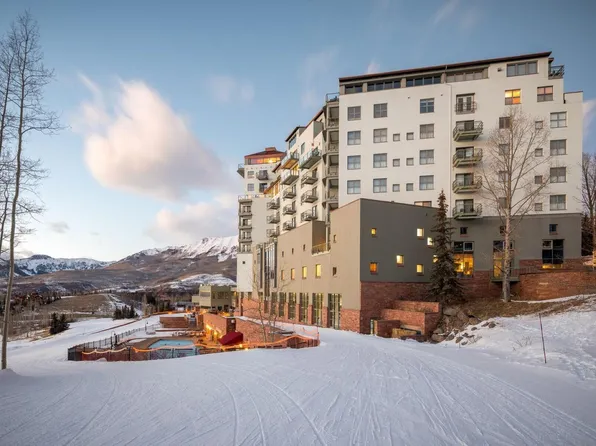 136 Country Club Dr #443, Mountain Village, CO 81435